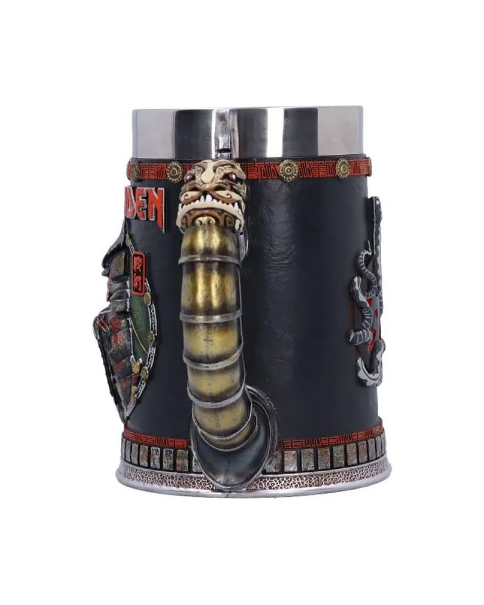 Krigla - Iron Maiden - Sejutsu 