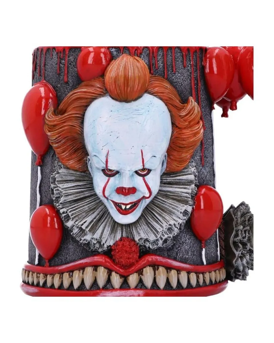 Krigla - IT - Time To Float Tankard 