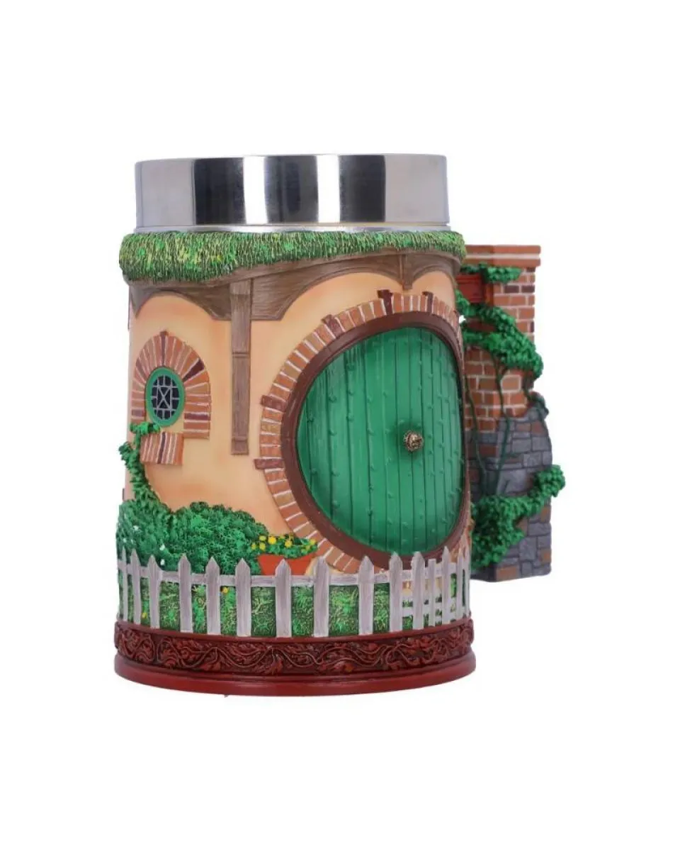 Krigla - Lord Of The Rings - The Shire Tankard 