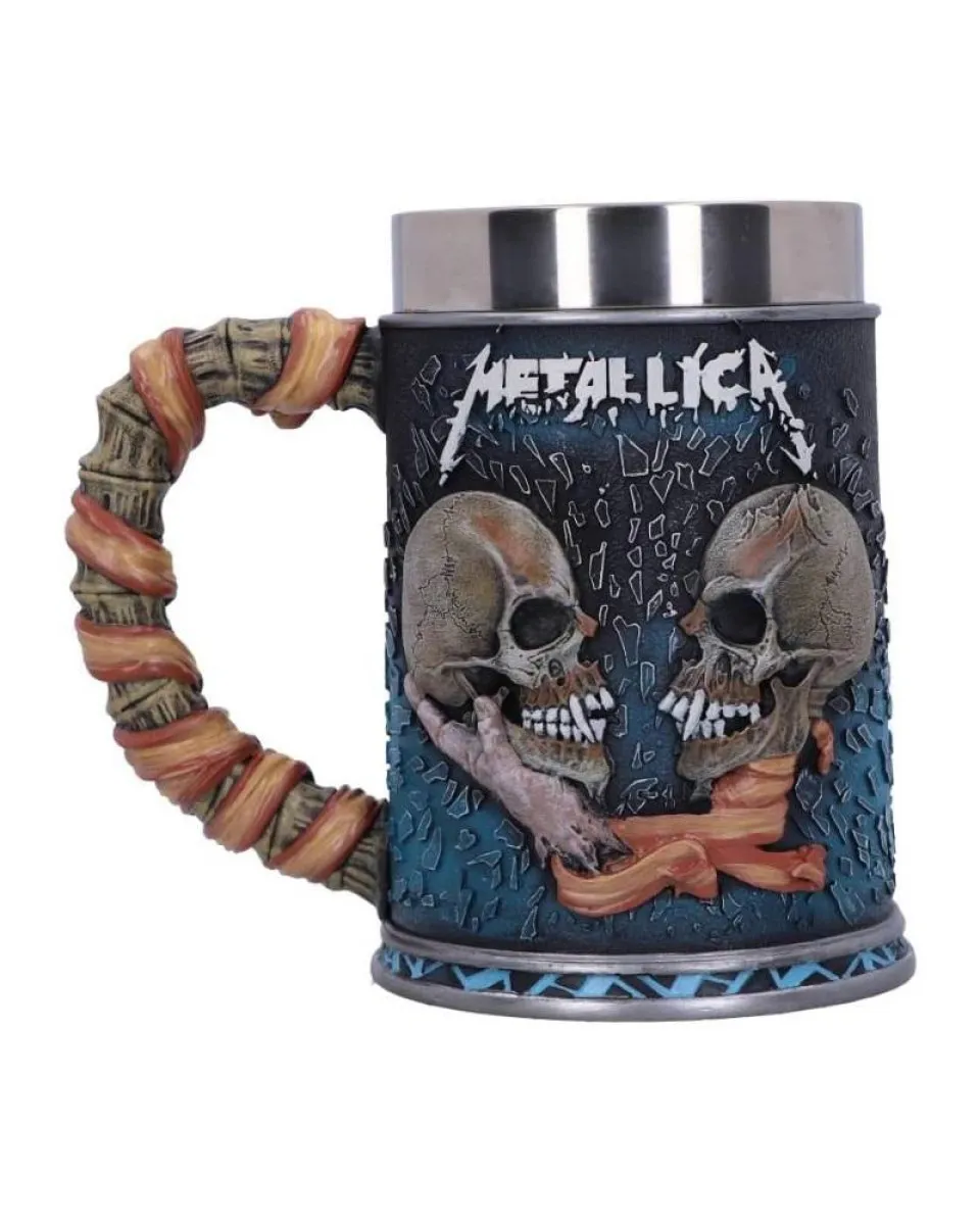 Krigla - Metallica - Sad But True 