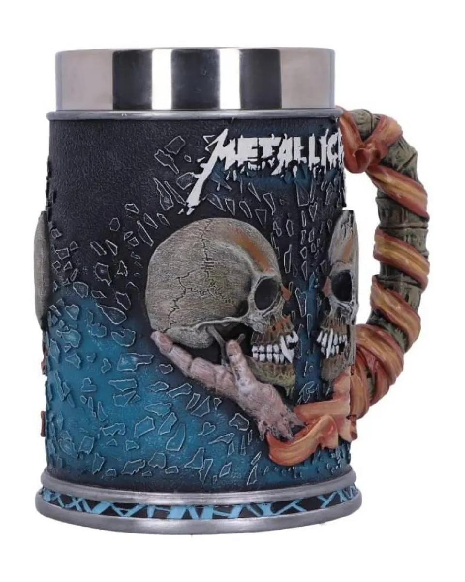 Krigla - Metallica - Sad But True 