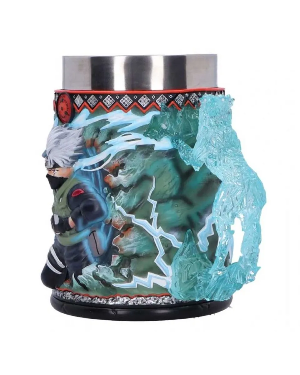 Krigla - Naruto Shippuden - Kakashi Tankard 