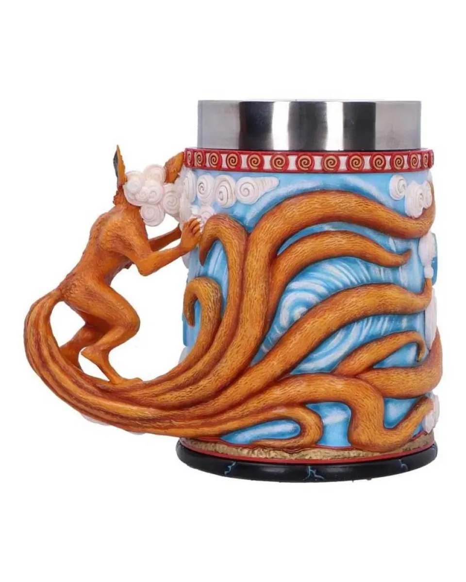 Krigla - Naruto Shippuden - Naruto Tankard 