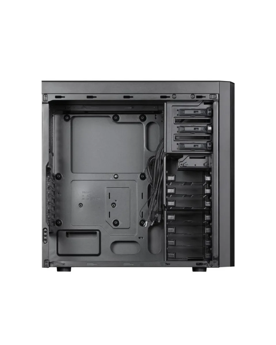 Kućište za računar CHIEFTEC CW-01B-OP 