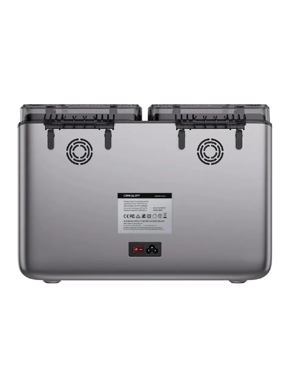 Kutija Za Sušenje Filamenta Creality Space Pi X 4 