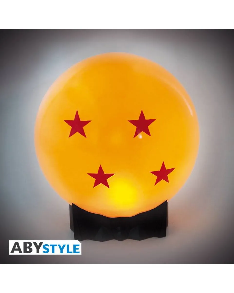 Lampa AbyStyle - Dragon Ball Z - Crystal Ball 