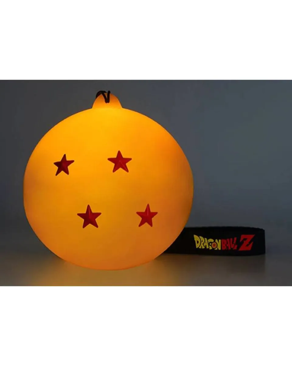 Lampa Dragon Ball - Crystal Ball 
