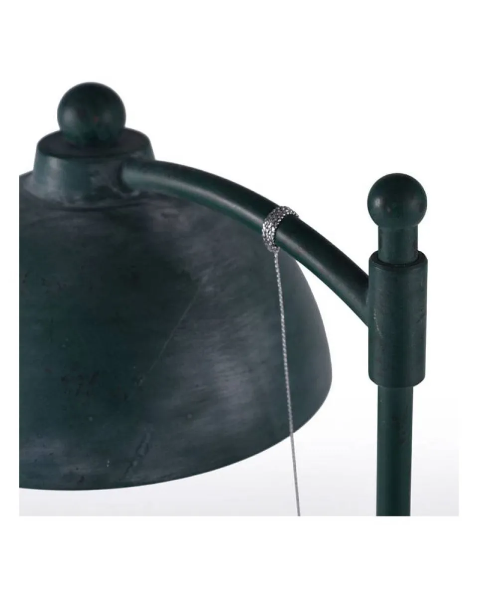 Lampa Marvel - Hanging Spider-Man Desk Light 