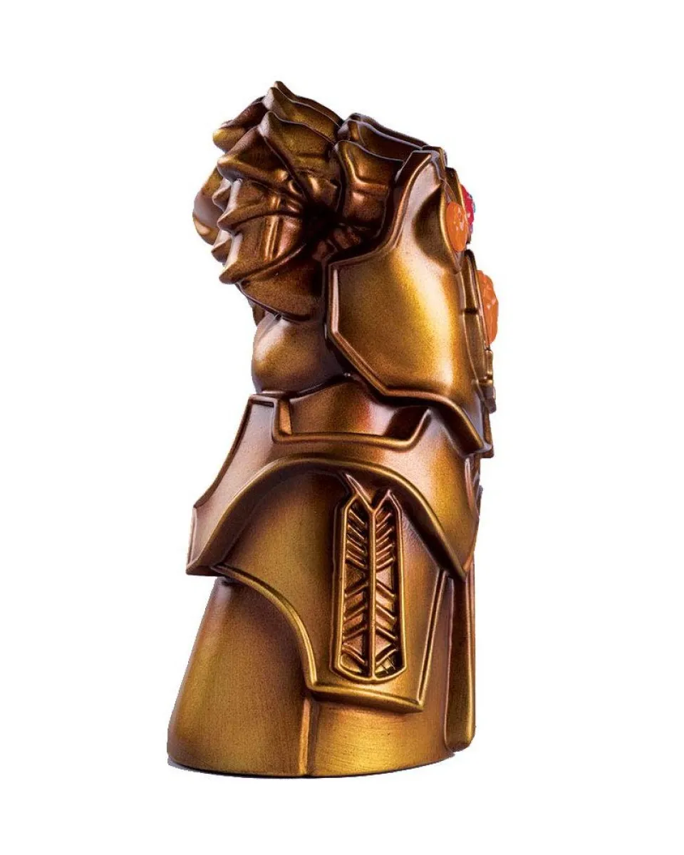 Lampa Marvel - Thanos Infinity Gauntlet Desk Light 