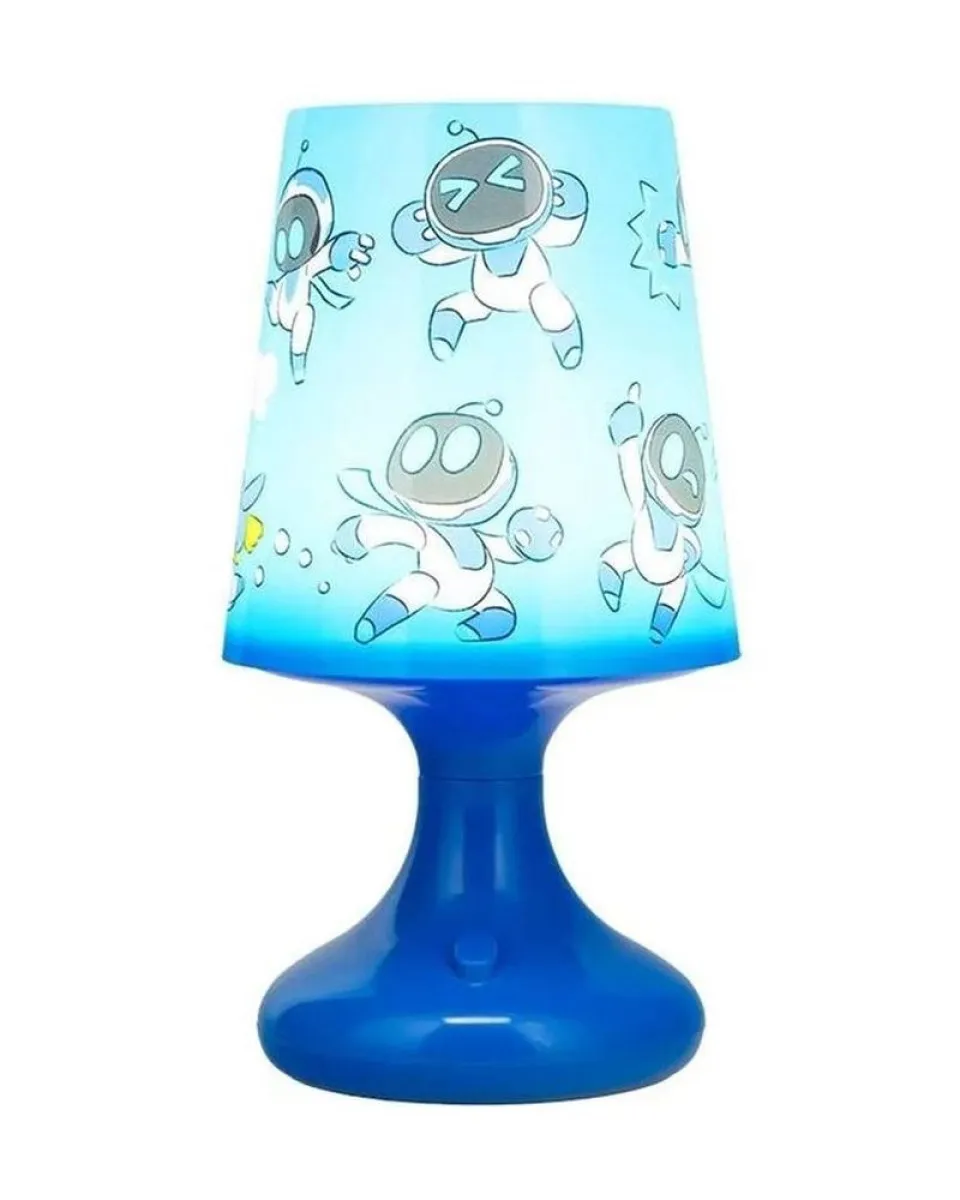 Lampa Paladone Astro Bot - Table Lamp 