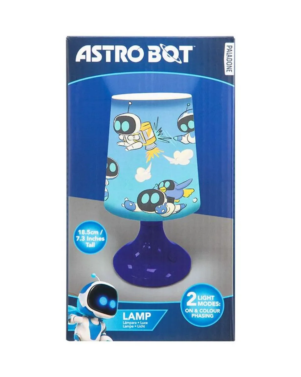Lampa Paladone Astro Bot - Table Lamp 
