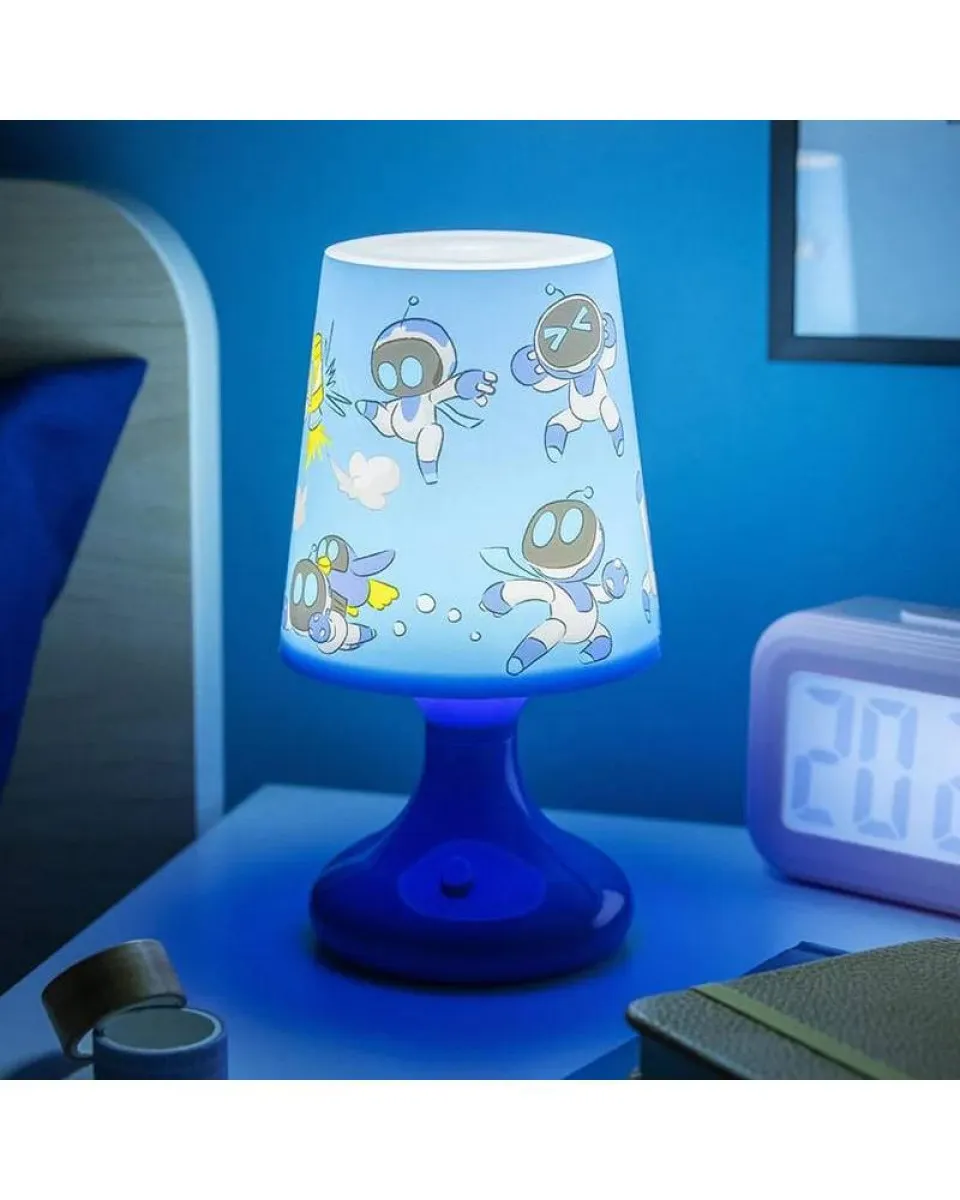Lampa Paladone Astro Bot - Table Lamp 