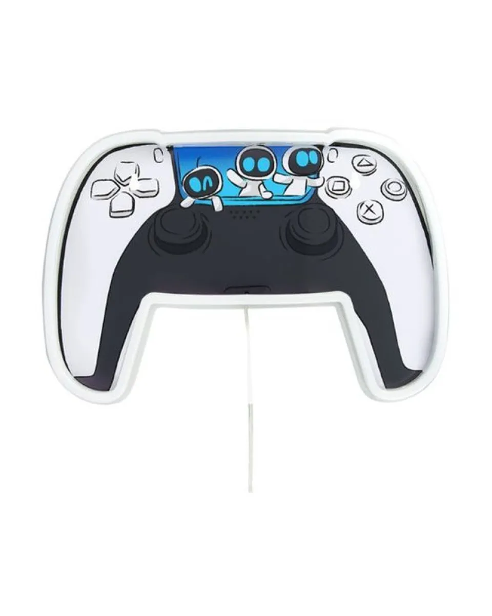 Lampa Paladone - Astro Bot Wall Mountable LED Neon Light 