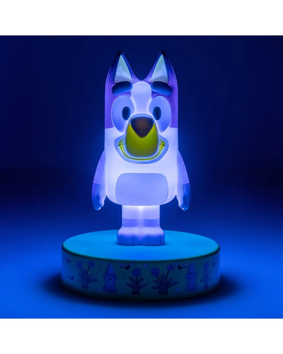 Lampa Paladone - Bluey Icon Light 