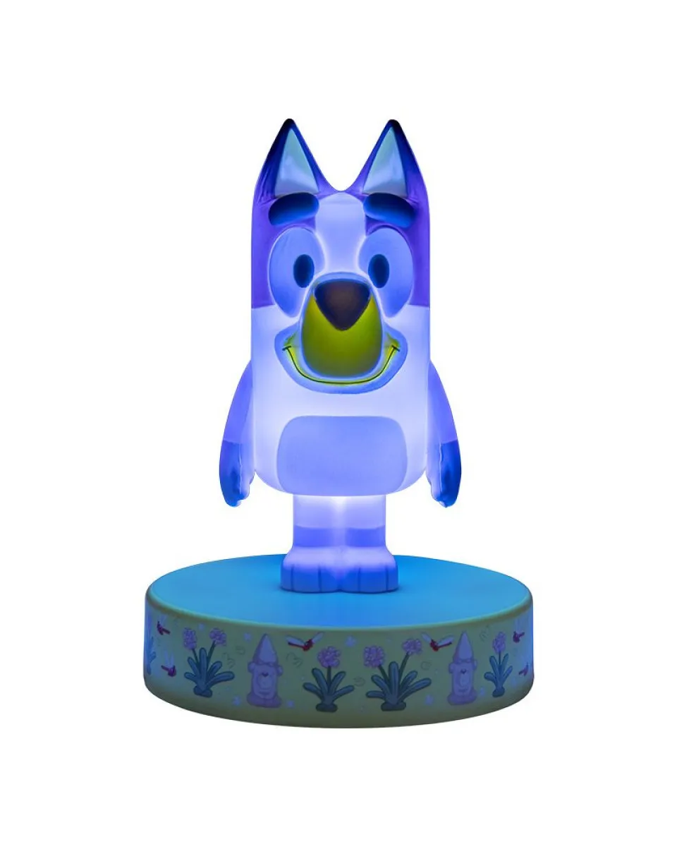 Lampa Paladone - Bluey Icon Light 