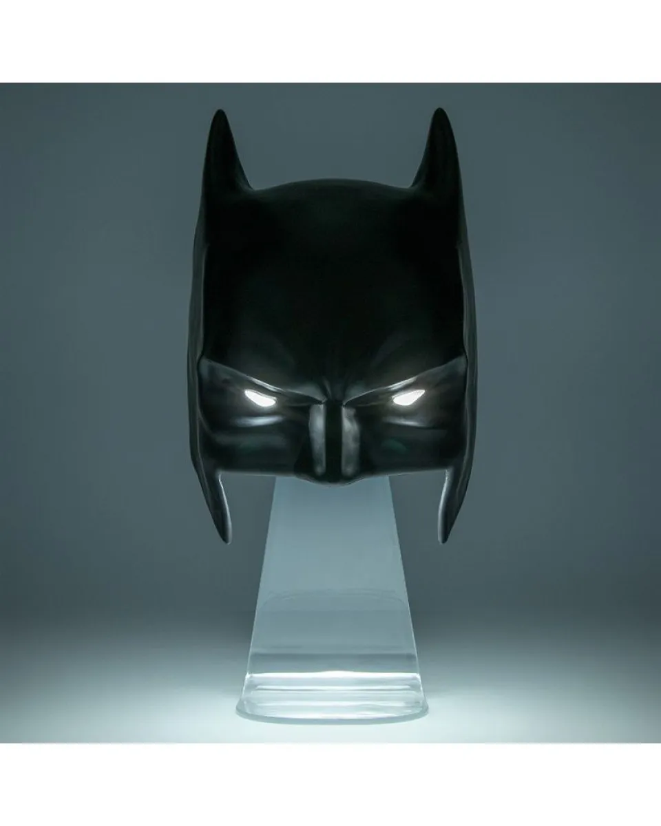 Lampa Paladone DC - Batman Mask Light 