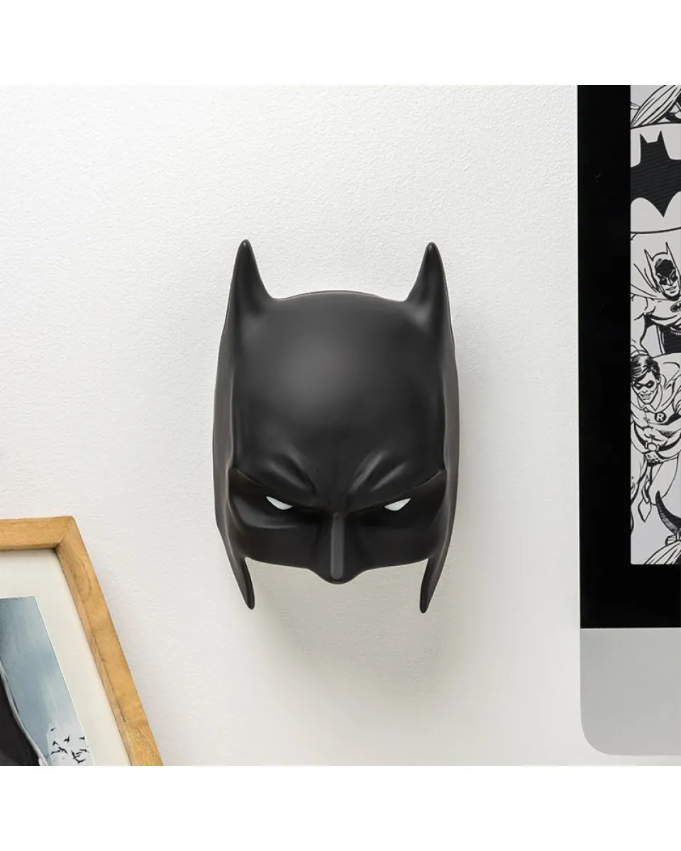 Lampa Paladone DC - Batman Mask Light 