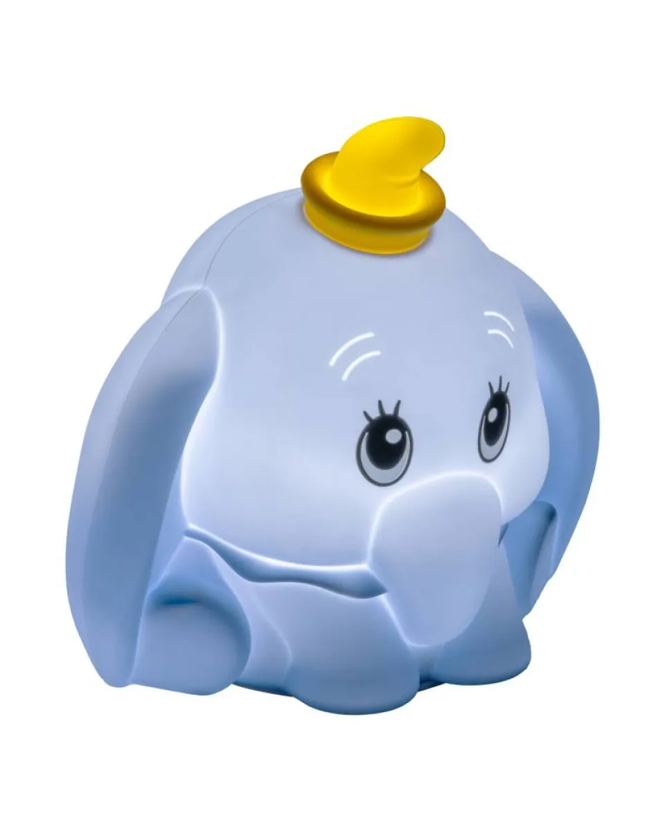 Lampa Paladone Disney - Dambo Silicone Light 