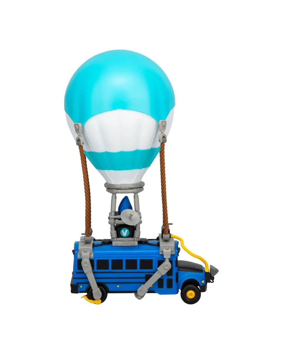 Lampa Paladone Fortnite - Battle Bus Diorama Light 