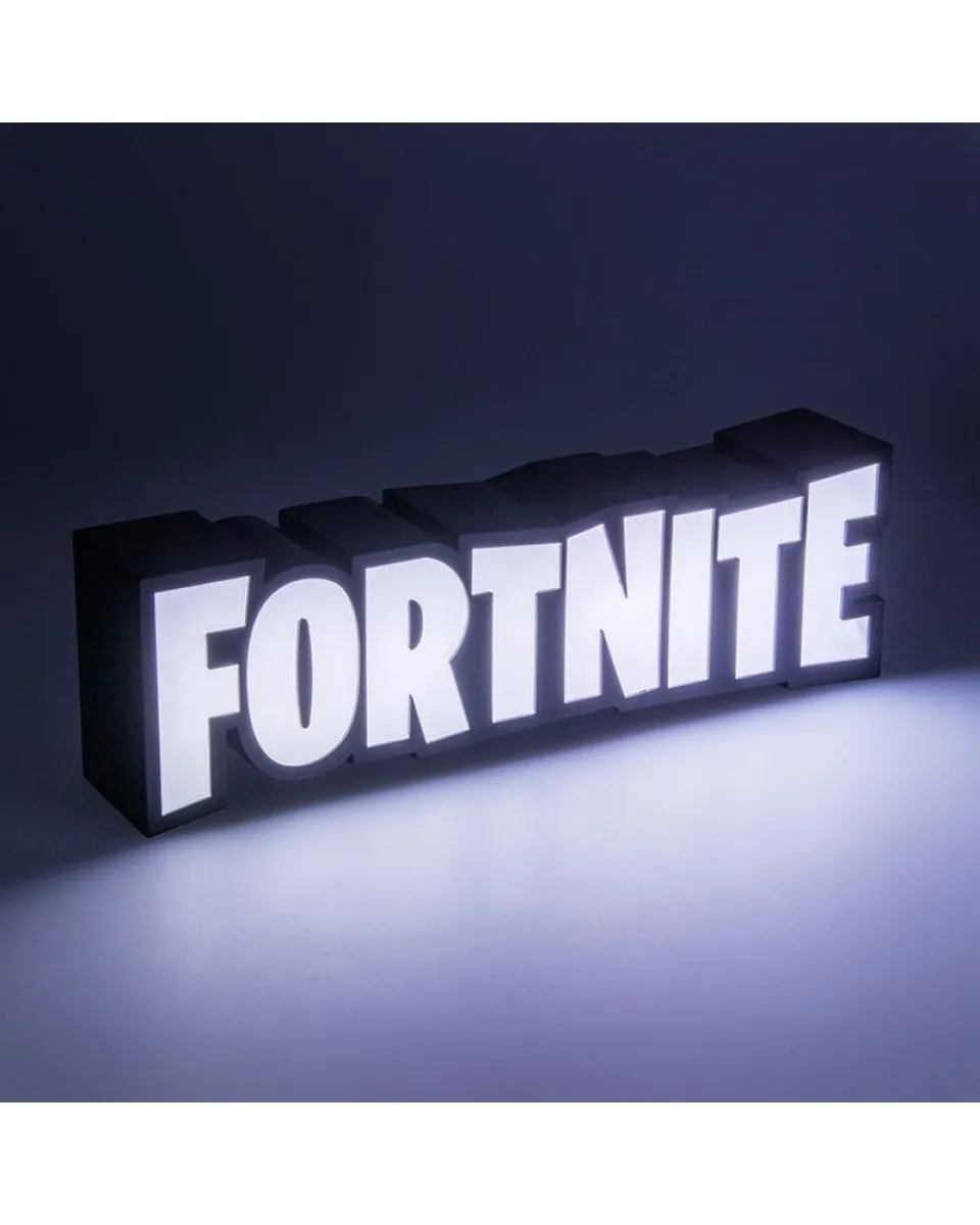 Lampa Paladone - Fortnite Logo Light 