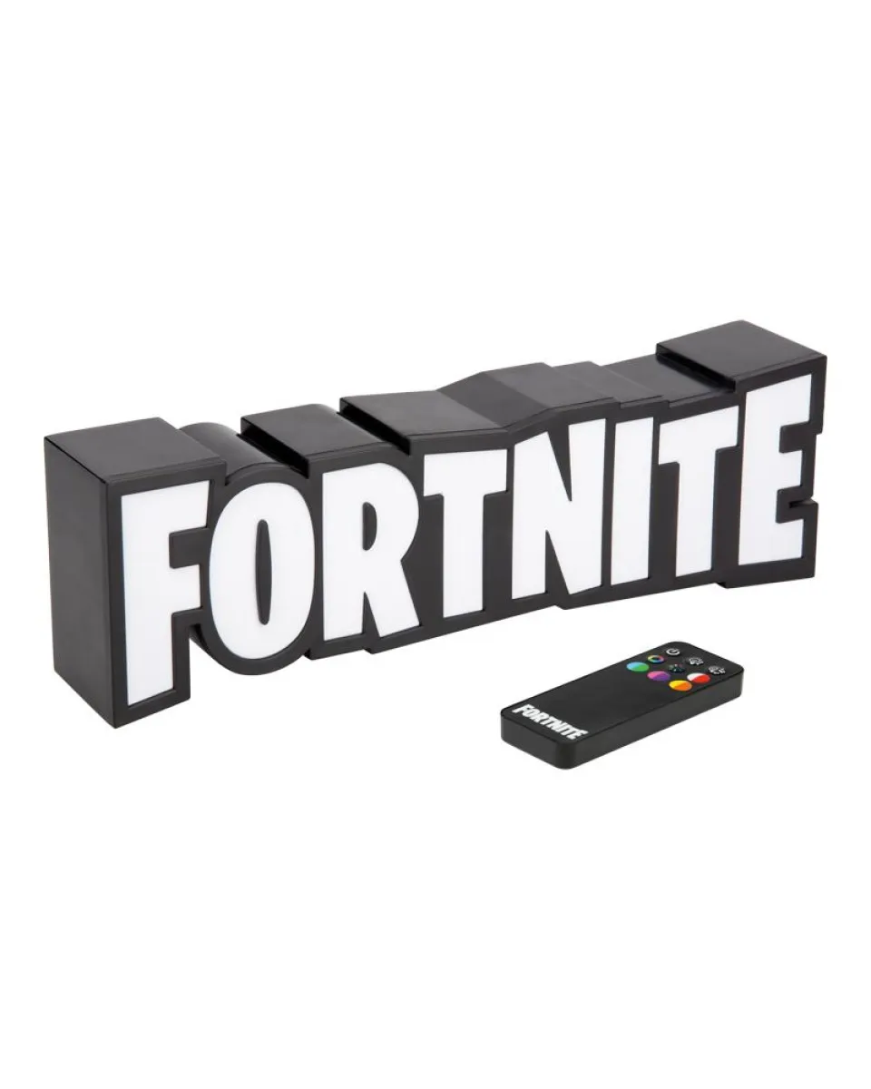 Lampa Paladone - Fortnite Logo Light 