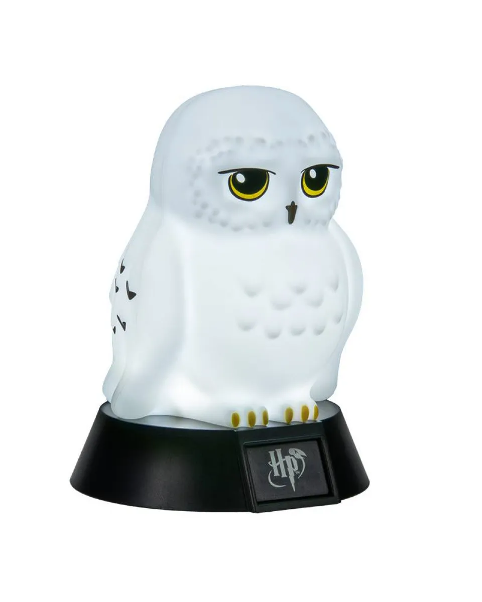 Lampa Paladone Harry Potter - Hedwig Icons Light 
