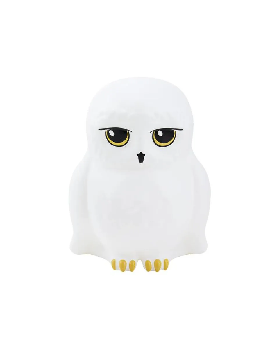 Lampa Paladone Harry Potter - Hedwig Room Guard Light 
