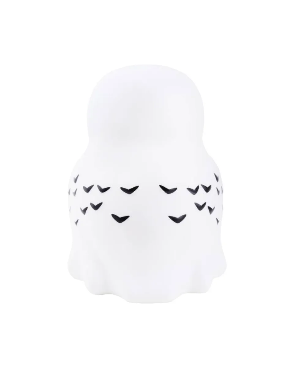 Lampa Paladone Harry Potter - Hedwig Room Guard Light 