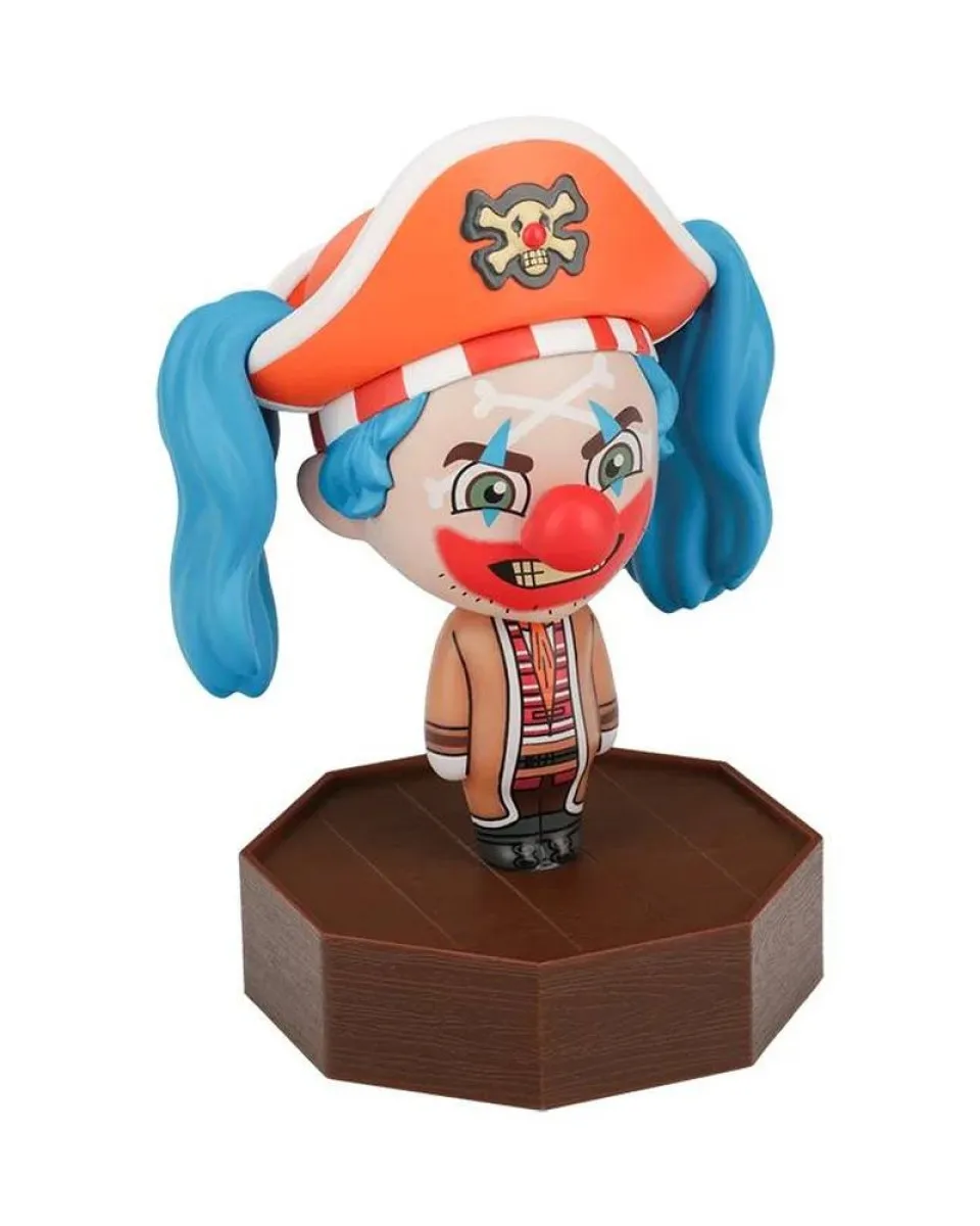 Lampa Paladone - One Piece - Buggy Icon Light 