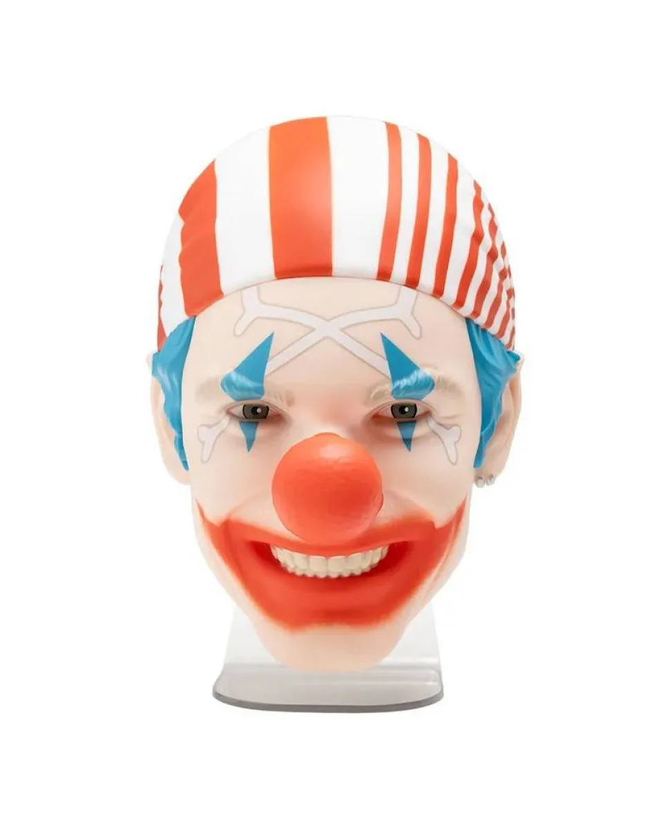 Lampa Paladone One Piece - Buggy Mask Light 