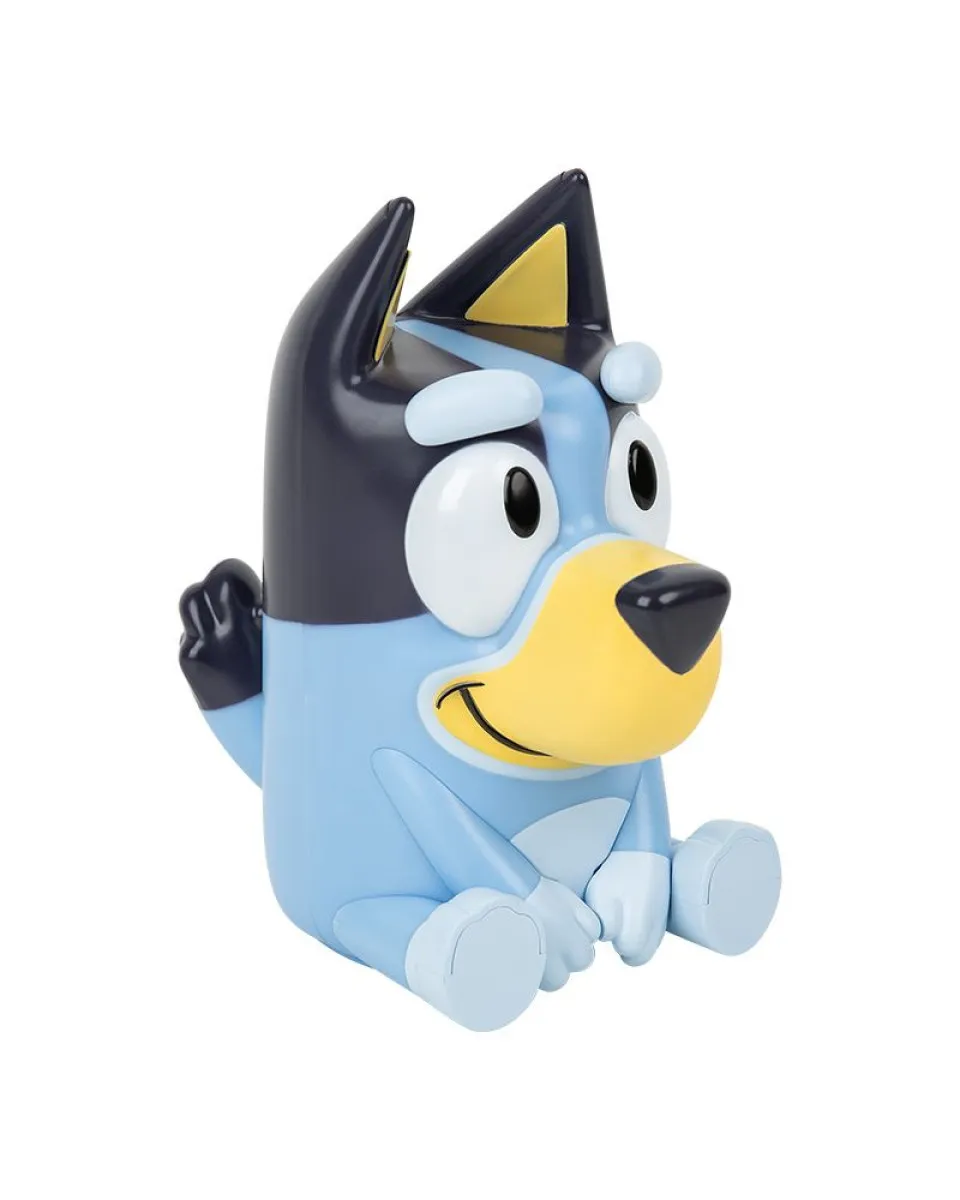 Lampa Paladone SquishyGlo - Bluey GloBuddies Light with  Sound 