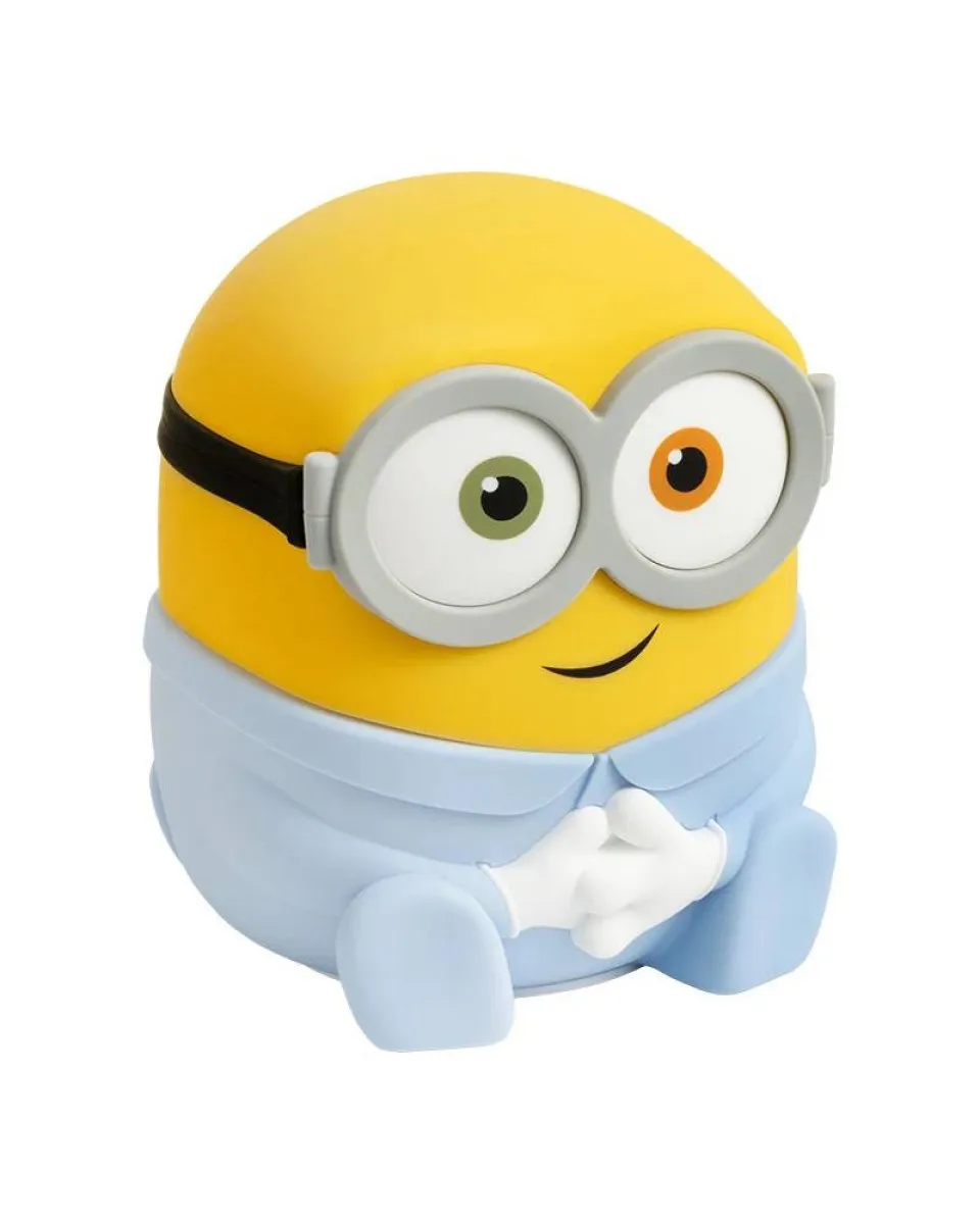 Lampa Paladone SquishyGlo - Minions - Bob Silicone Light Rechargeable 