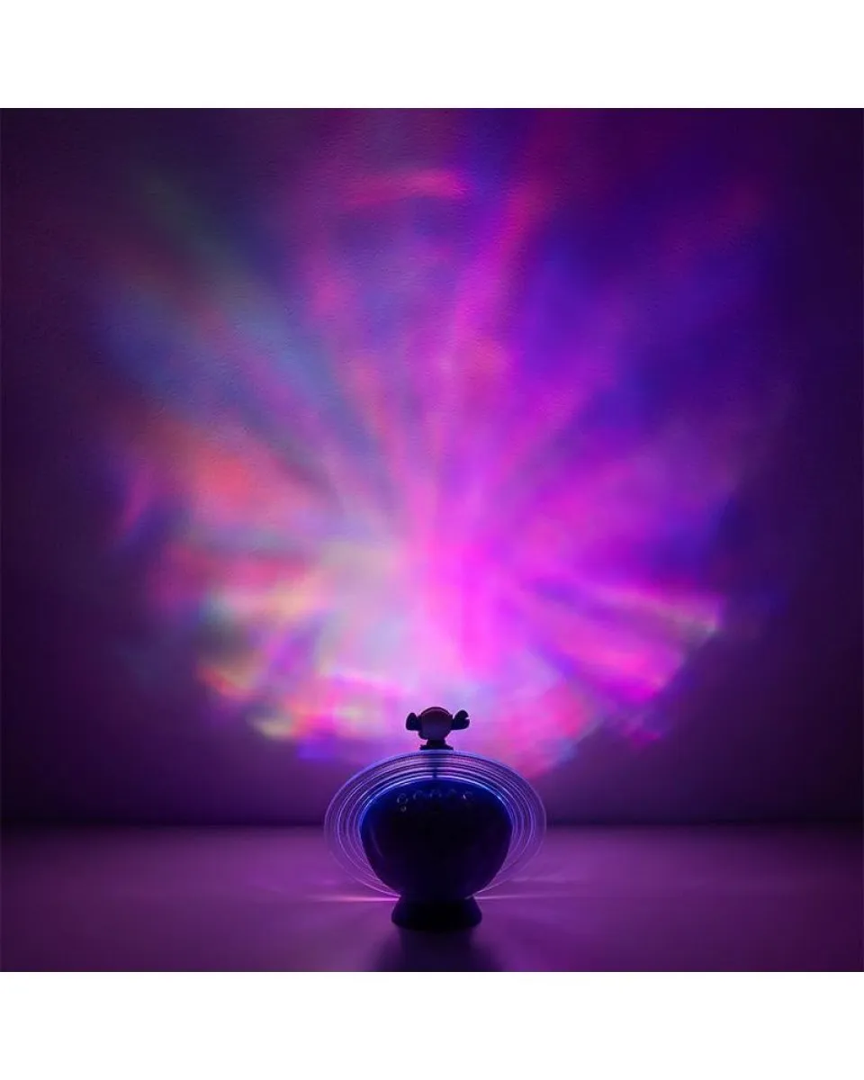 Lampa Paladone Stitch- Galaxy Projection Light 