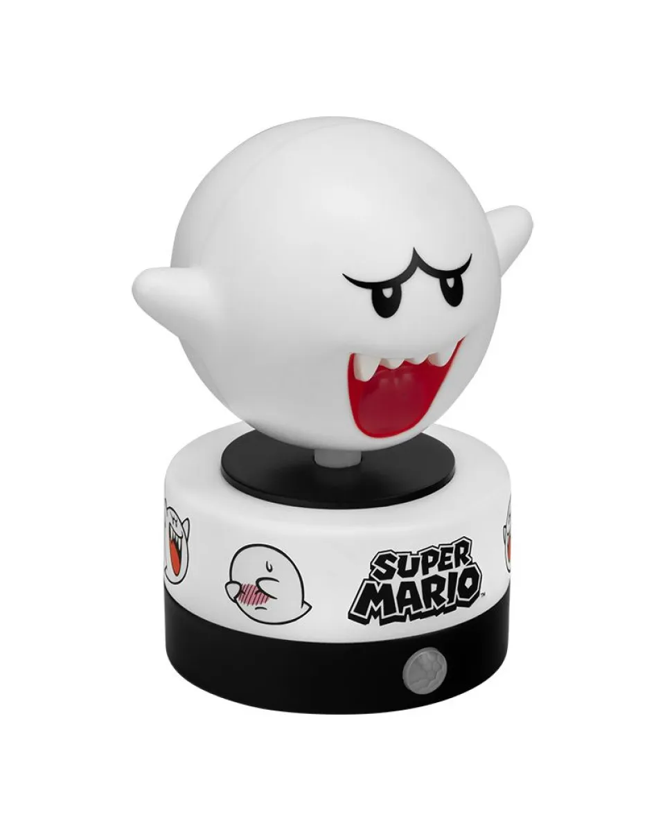 Lampa Paladone Super Mario - Boo Room Guard 