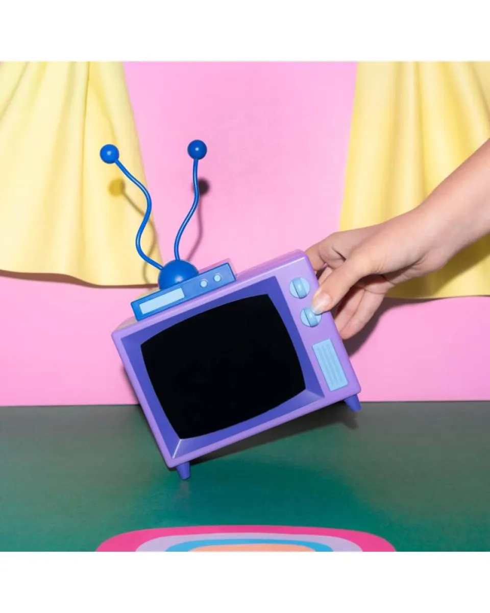 Lampa Paladone The Simpsons - TV Lamp 