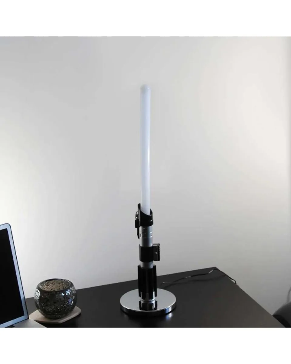 Lampa Star Wars - Darth Vader's Lightsaber 