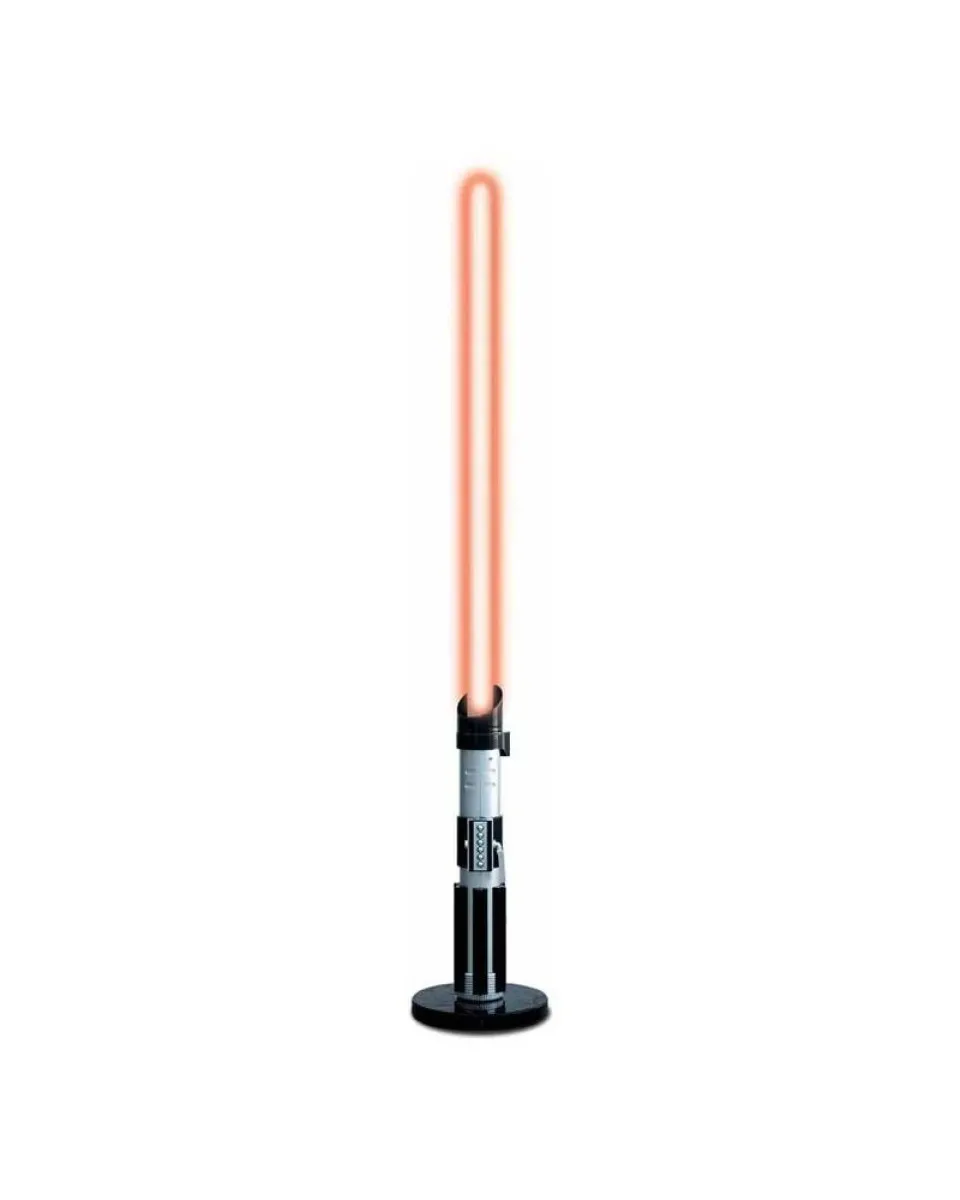 Lampa Star Wars - Luke Skywalker - Return Of The Jedi Green Lightsaber 