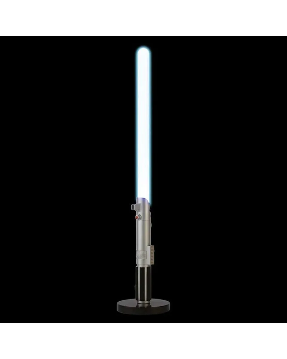 Lampa Star Wars - Luke Skywalker's Lightsaber 