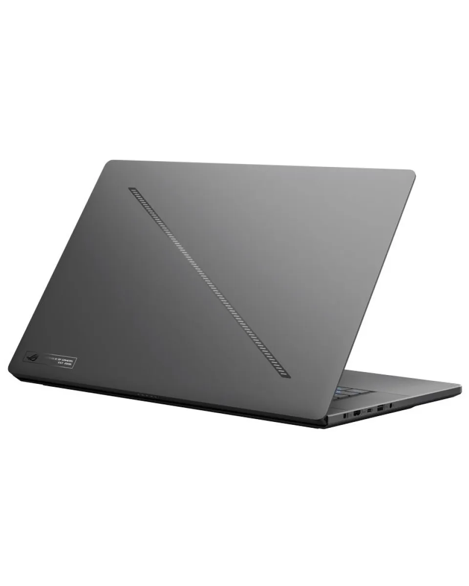 Laptop ASUS ROG Zephyrus G16 GU605CW-QR092X - AMD Ryzen Ultra 9 - 285H - 64GB 2TB 