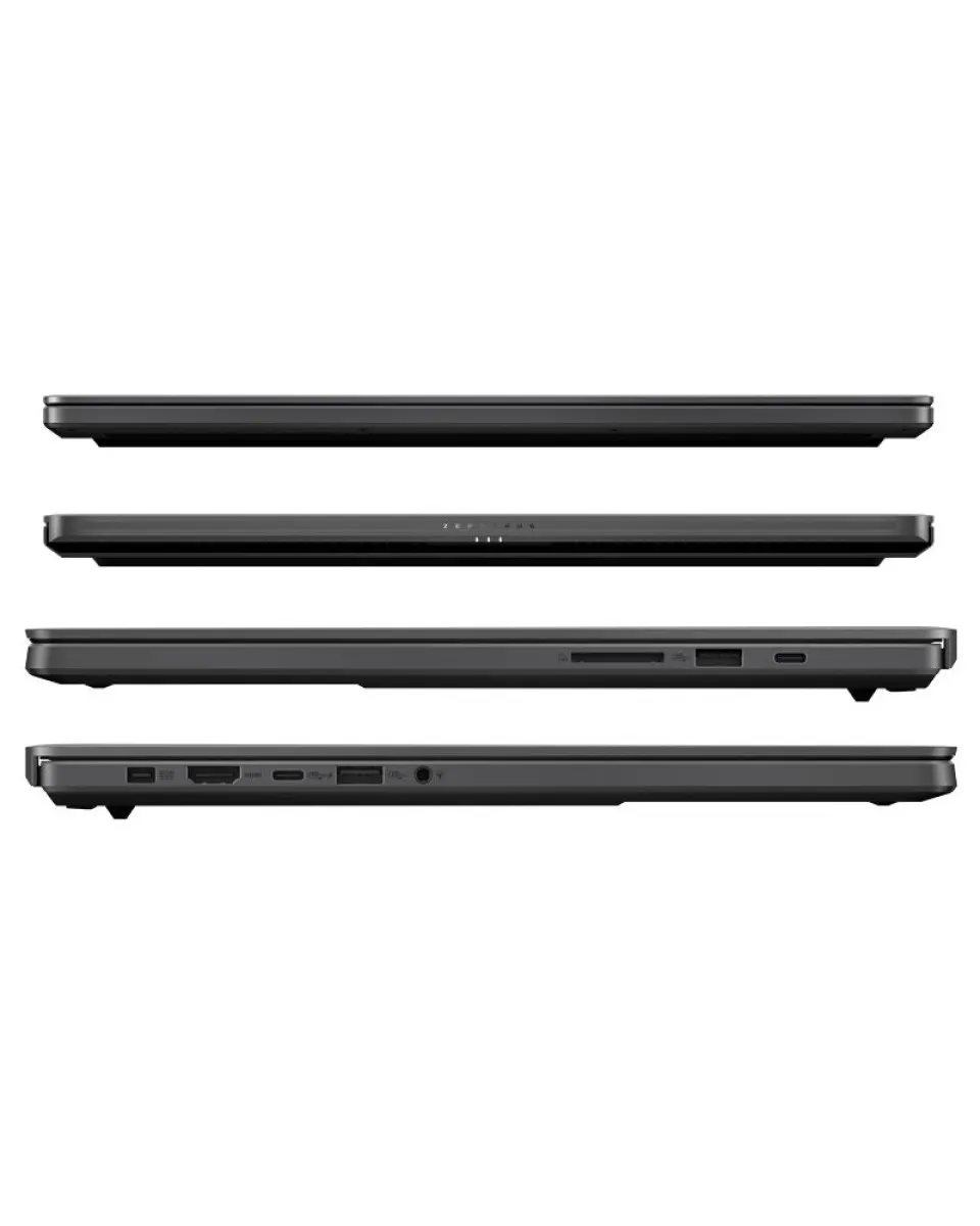 Laptop ASUS ROG Zephyrus G16 GU605CW-QR092X - AMD Ryzen Ultra 9 - 285H - 64GB 2TB 