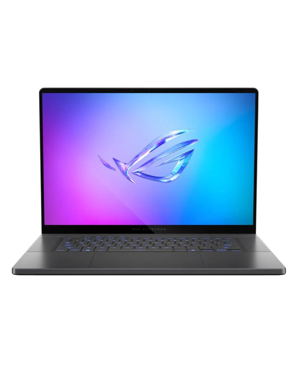 Laptop ASUS ROG Zephyrus G16 GU605CW-QR092X - AMD Ryzen Ultra 9 - 285H - 64GB 2TB 