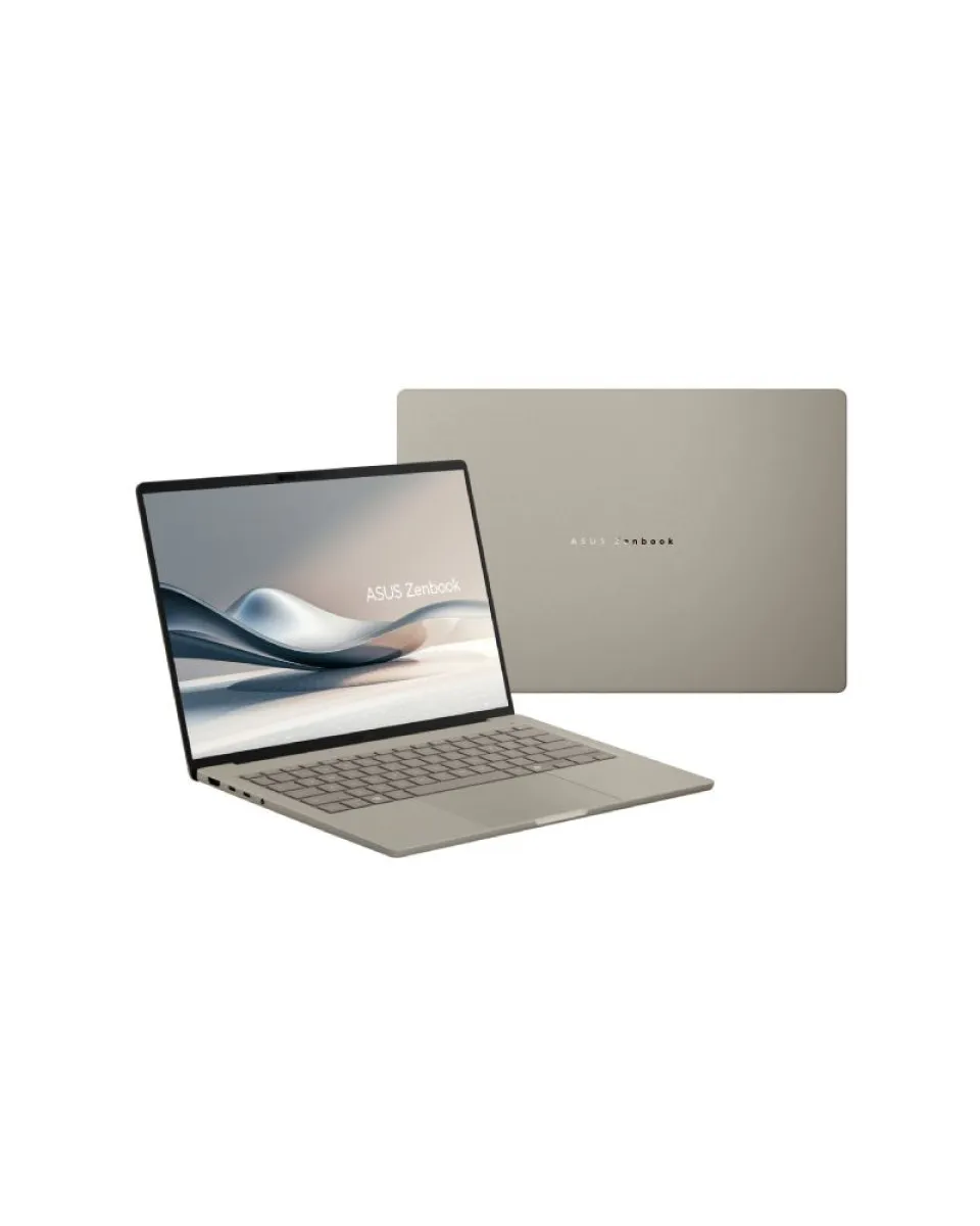 Laptop ASUS ZenBook OLED 14