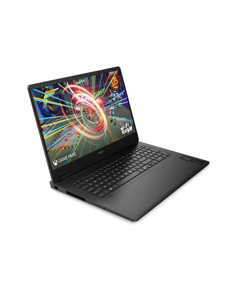 Laptop HP Omen 17-db1002nm DOS 17.3