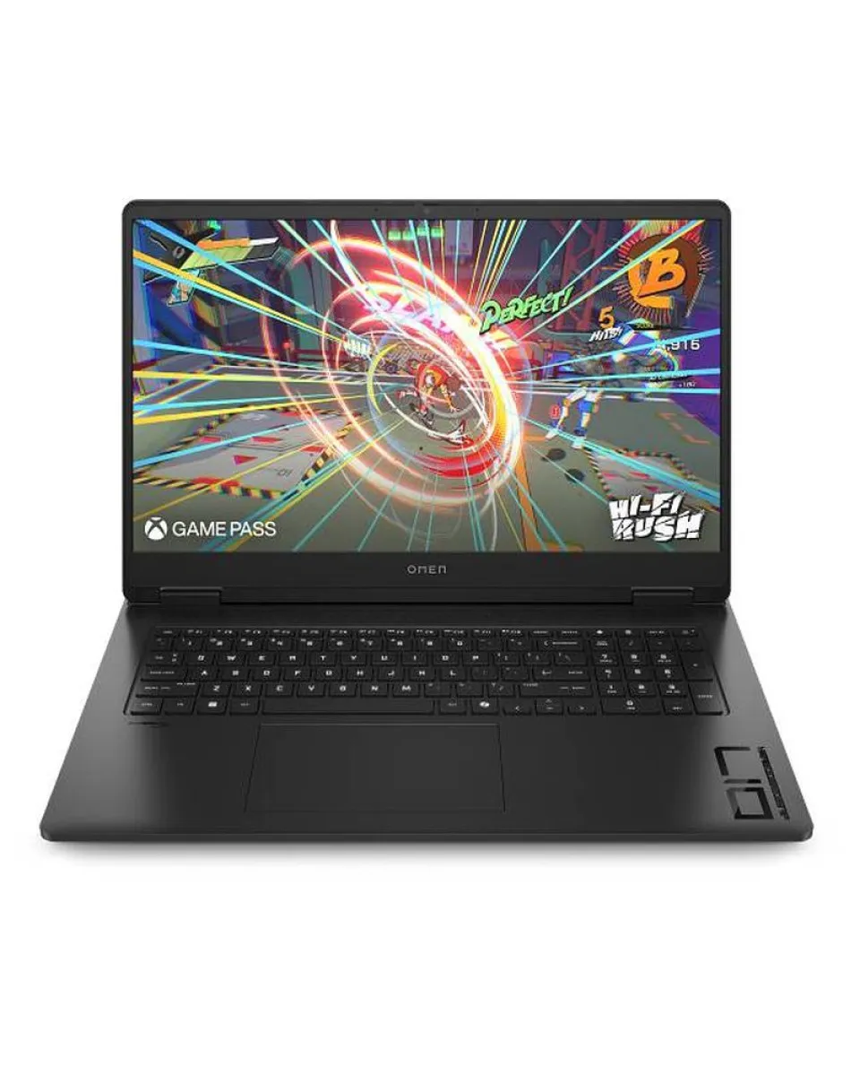 Laptop HP Omen 17-db1002nm DOS 17.3