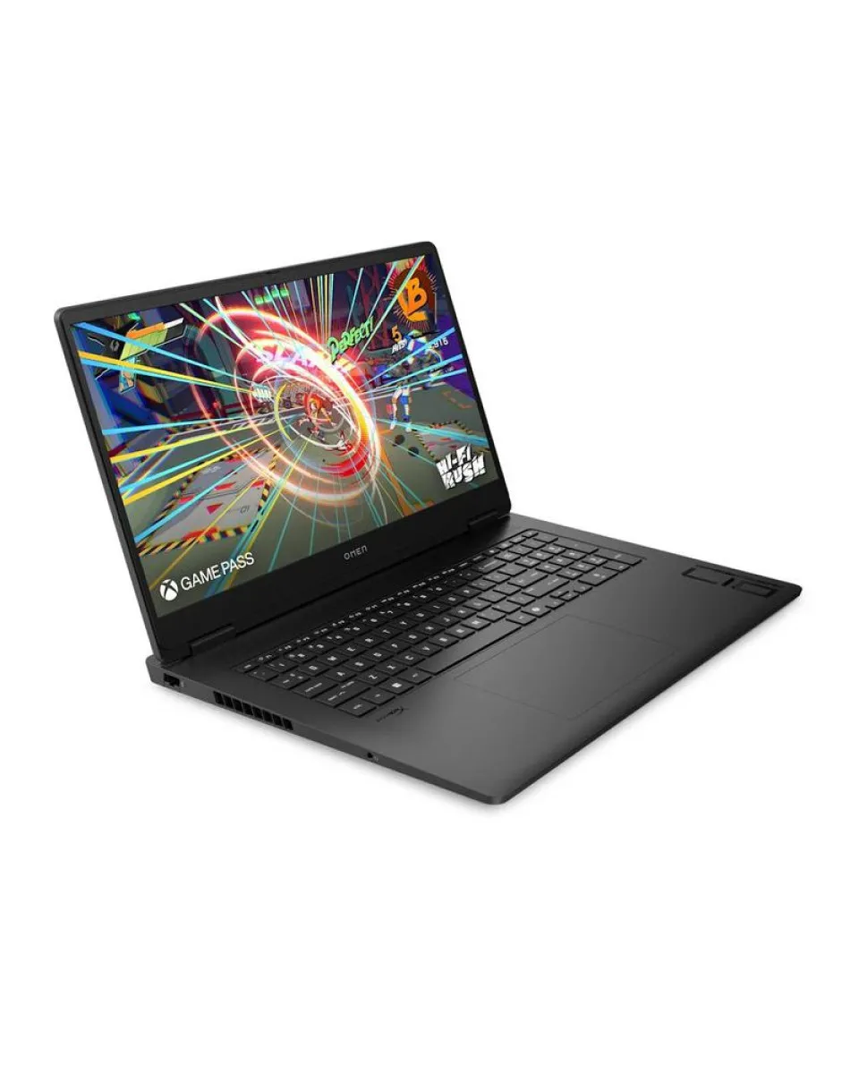 Laptop HP Omen 17-db1003nm 17