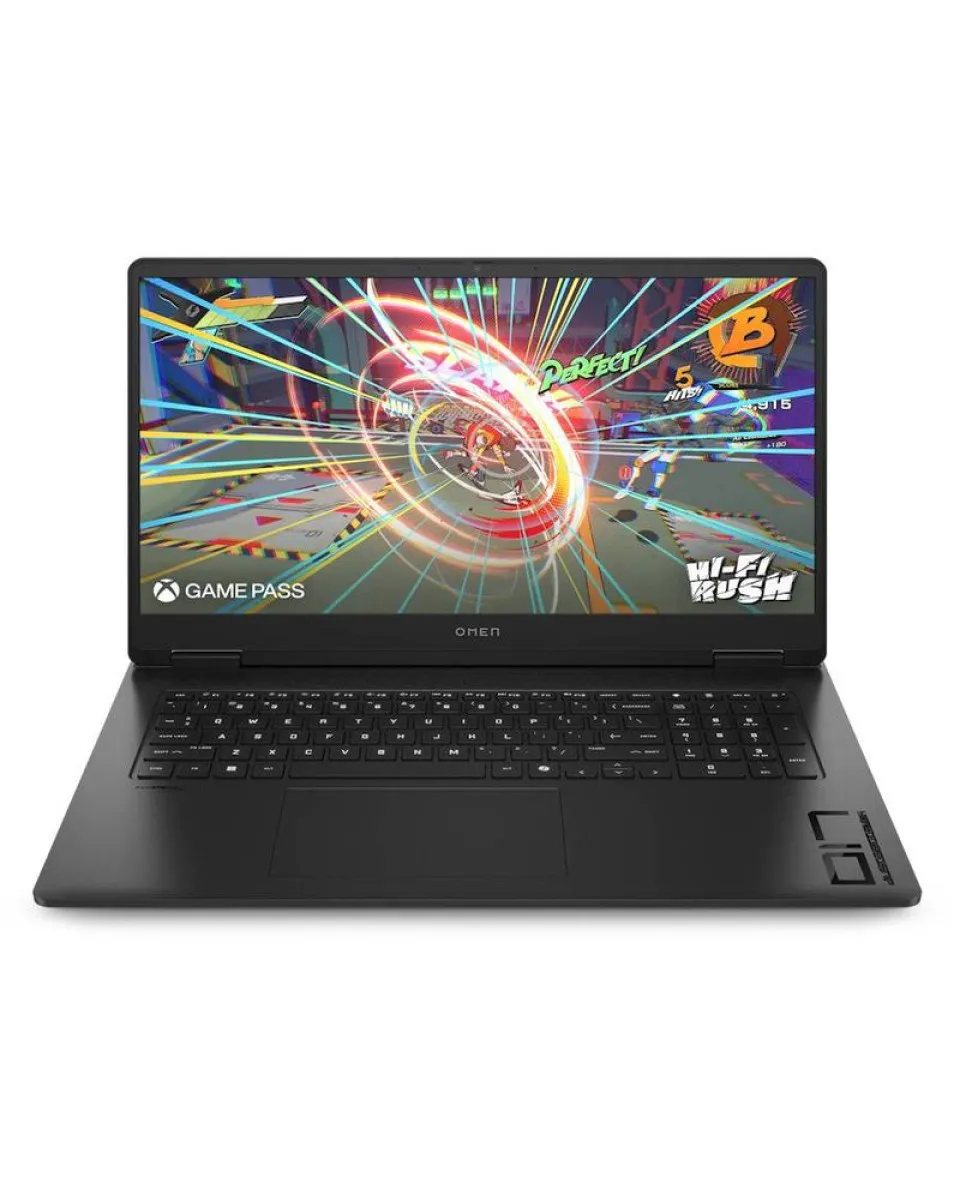 Laptop HP Omen 17-db1003nm 17