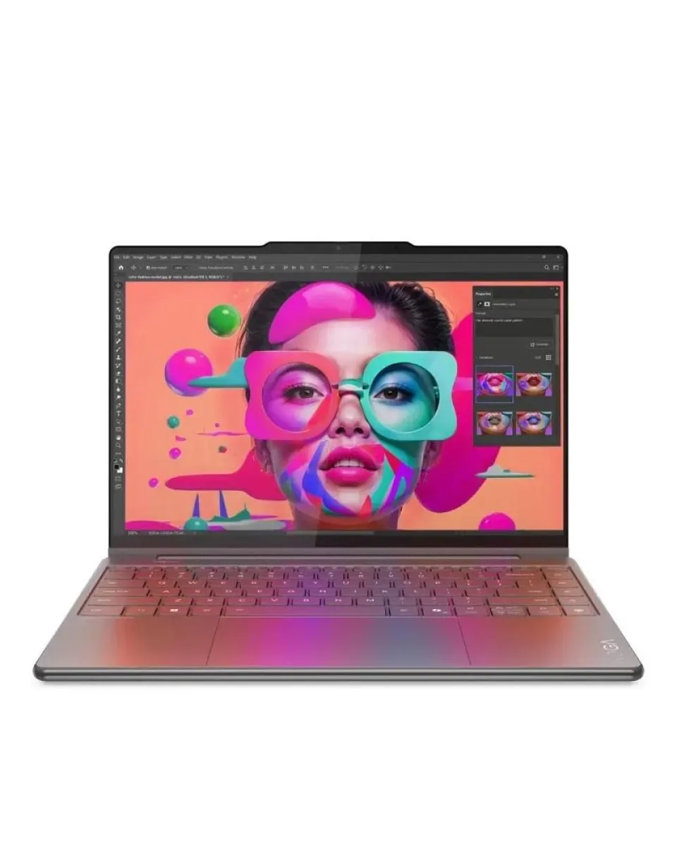 Laptop Lenovo Yoga 9 IPS 14