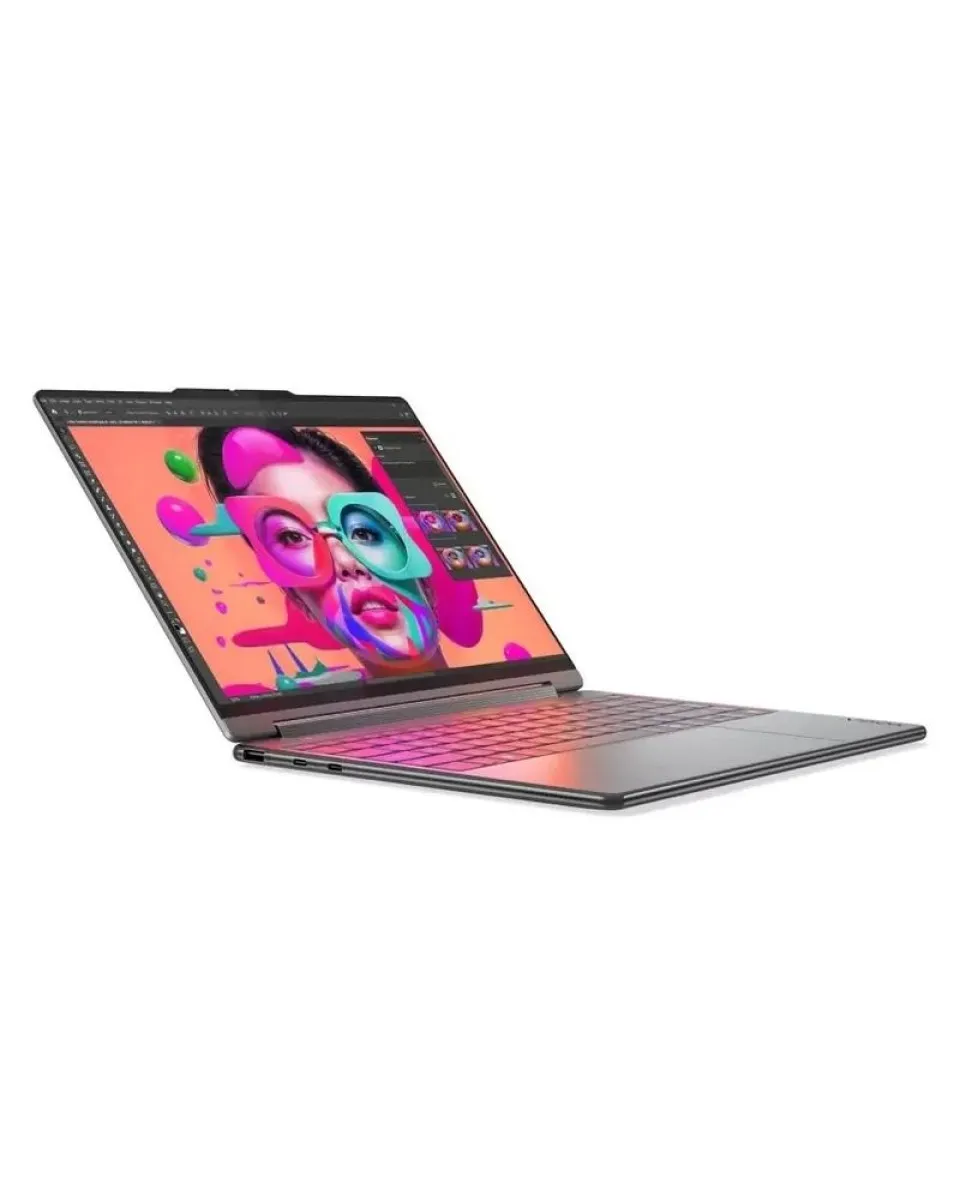 Laptop Lenovo Yoga 9 IPS 14