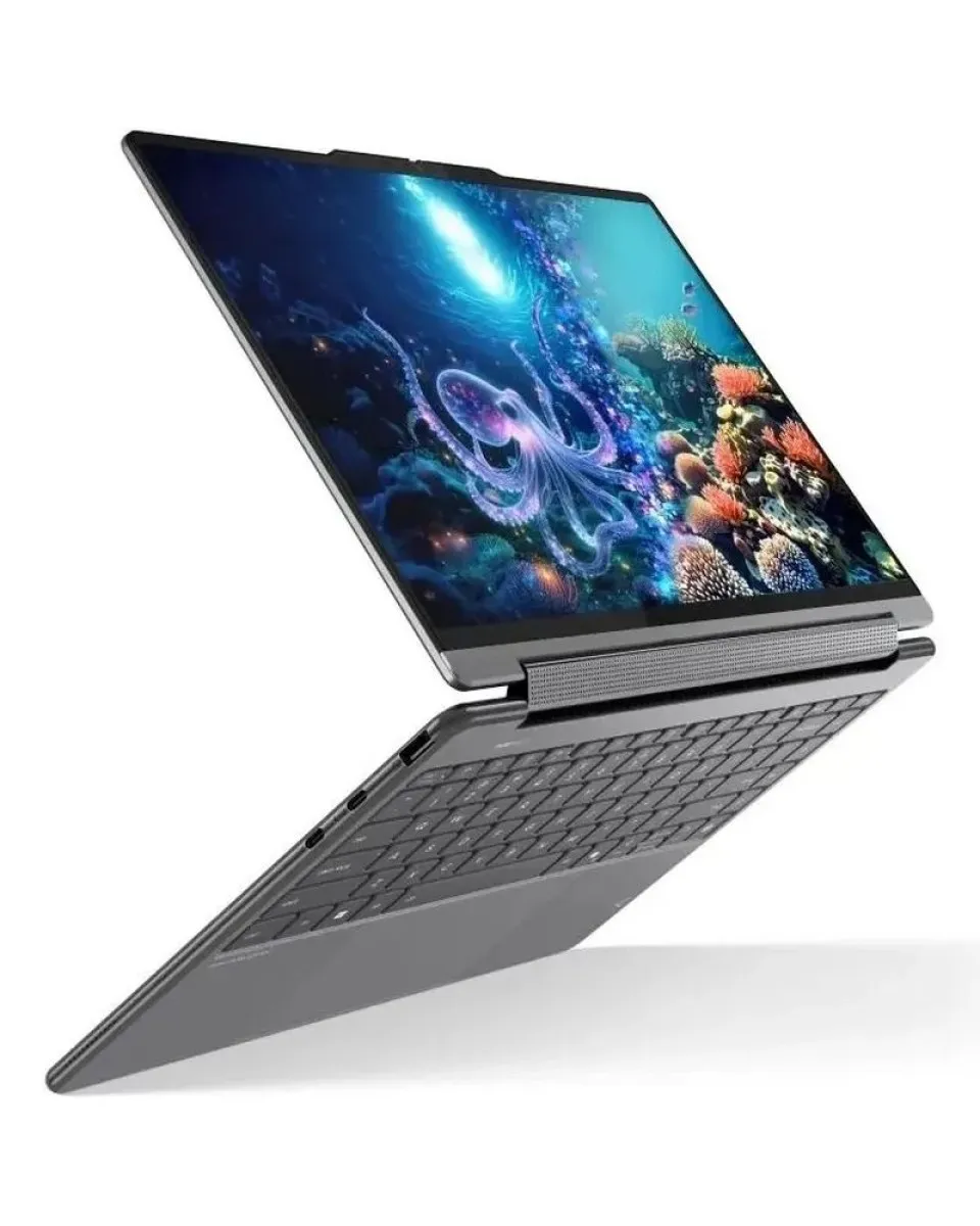 Laptop Lenovo Yoga 9 IPS 14