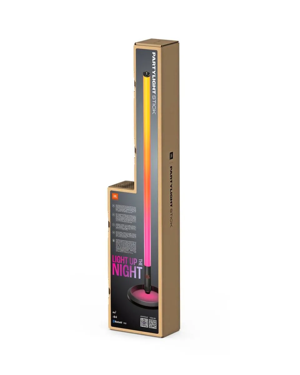 LED svetlo JBL Partylight Stick 